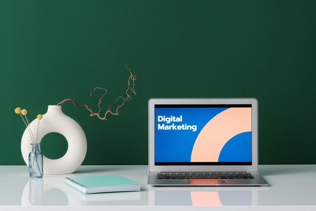 How to Start Digital Marketing